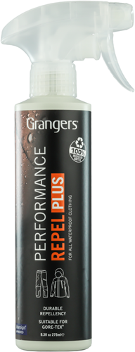 Granger's Performance Repel Plus Spray