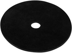 Rubber pad for 00105UK (Neopreen)