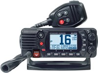 Standard Horizon GX1400GPS/E Marifoon DSC/GPS
