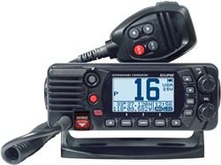Standard Horizon GX1400GPS/E Marifoon DSC/GPS