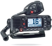 Standard Horizon GX1400GPS/E Marifoon DSC/GPS-3