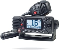 Standard Horizon GX1400GPS/E Marifoon DSC/GPS-2