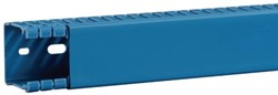 CN Bedradingskoker blauw (open) - 2 meter - in diverse maten