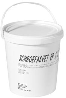 Universal shipping grease schroefasvet pot 1 kg