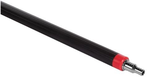 Vikan Waterdoorlatende steel - Aluminium - 150 cm