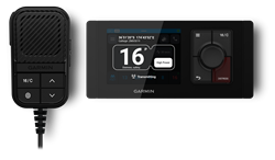 Garmin Signal RM 100 extern bedieningsstation – geen zelfstandige marifoon