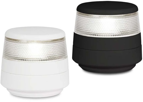 Hella LED ankerlicht - 2NM - zwart
