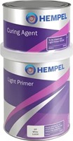 Hempel's Light Primer 45551 Stone Grey 12170 2.25L