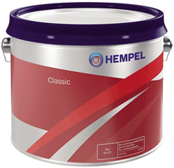 Hempel Classic Antifouling
