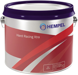 Hempel Hard Racing - Harde Antifouling