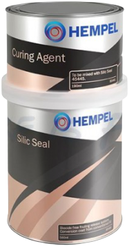 Hempel Conversion Primer 45441 - 0.75 Liter