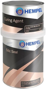 Hempel Silic Seal 45441 0.75L