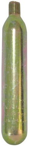 Besto  CO2 cilinder voor reddingsvest - 45 gram - universeel