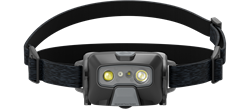 Ledlenser HF6R Core Black hoofdlamp - oplaadbaar - 800 lumen - IP68 - digitale focus