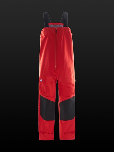 North Sails  Offshore Broek Fiery Red