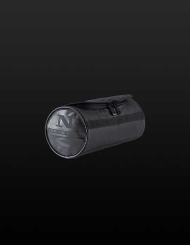 North Sails  WASH BAG PHANTOM -