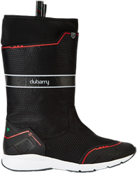 Dubarry Hobart XF Zeillaars - Zwart 