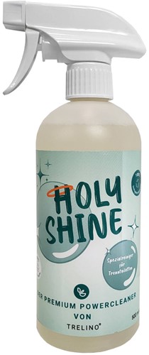 Trelino Premium Cleaner Holy Shine - 500 ml