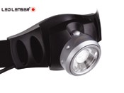 Hoofdlampen