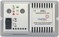 Rutland HRSi Shuntregelaar - 12/24V