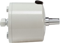 VETUS stuurpomp HTP30 - wit - voor 10 mm leiding