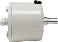 VETUS stuurpomp HTP30 - wit - voor 10 mm leiding