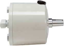 VETUS stuurpomp HTP42 - wit - voor 10 mm leiding