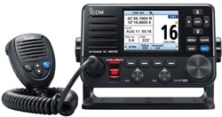Icom M510E EVO Klasse-D DSC Marifoon met WLAN-functie - NMEA2000