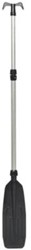 Plastimo Steekpeddel telescopisch - 120 tot 180 cm
