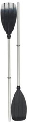Plastimo peddelset net afneembaar blad - 150 cm - per set