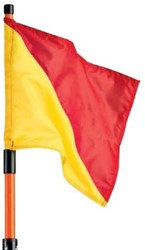 Plastimo Vlag voor opsporingsstaak