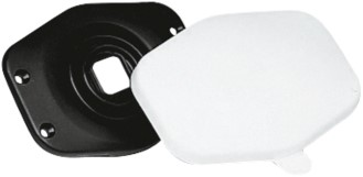 Plastimo Inbouwflens pomp