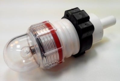 Plastimo opsporingsstaaklicht voor IOR