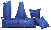 Plastimo binnenzak voor flexibele watertank van 50 liter voor 1472