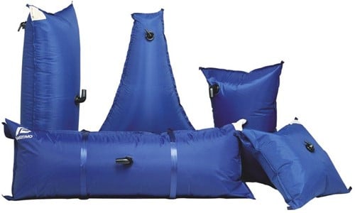 Plastimo binnenzak voor flexibele watertank van 50 liter voor 1472