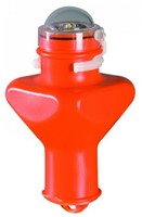 Plastimo Stella boeilicht- LED- SOLAS goedgekeurd