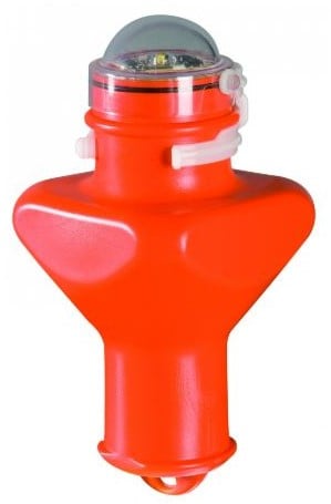 Plastimo Stella boeilicht- LED- SOLAS goedgekeurd
