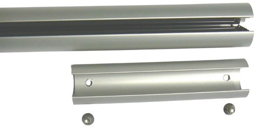 Plastimo Extra profielset rolreef-S