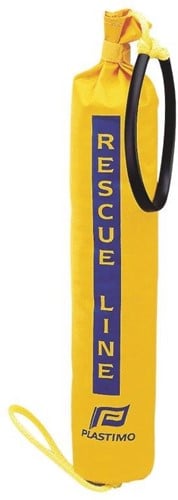 Plastimo werplijn - 20 meter