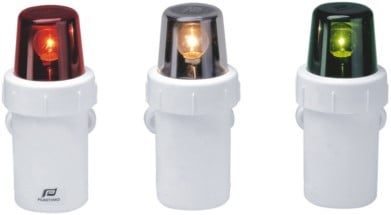 Plastimo Navigatie noodverlichtingsset