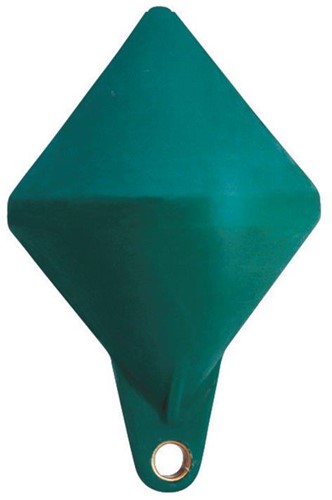 Boat Vision  Borstbout met sleutel   8 x 43 mm./A2-304