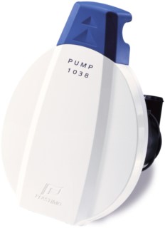 Plastimo lenspomp wand - 25mm