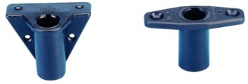 Plastimo Roeidolpot inbouw