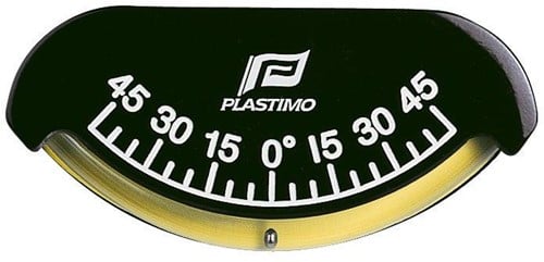 Plastimo Hellingmeter 45 graden