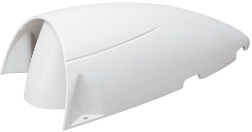 Plastimo Doradebox gestroomlijnd - 263 x 130 mm