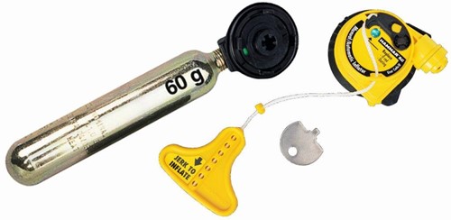 Plastimo herlaadset voor Hammar MA1 - 60g