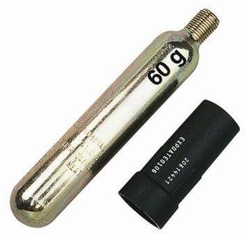 Plastimo Pilot reddingsvest herlaadset - UML Pro-Sensor - 60 gram