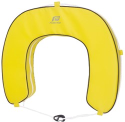 Plastimo Reddingsboei - Geel