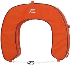 Plastimo Reddingsboei Oranje