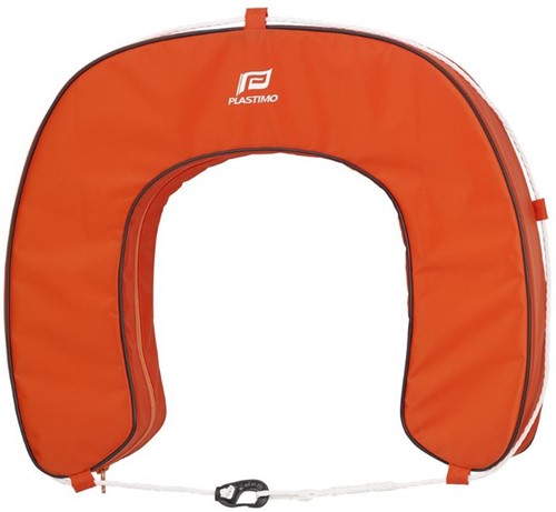 Plastimo Reddingsboei Oranje